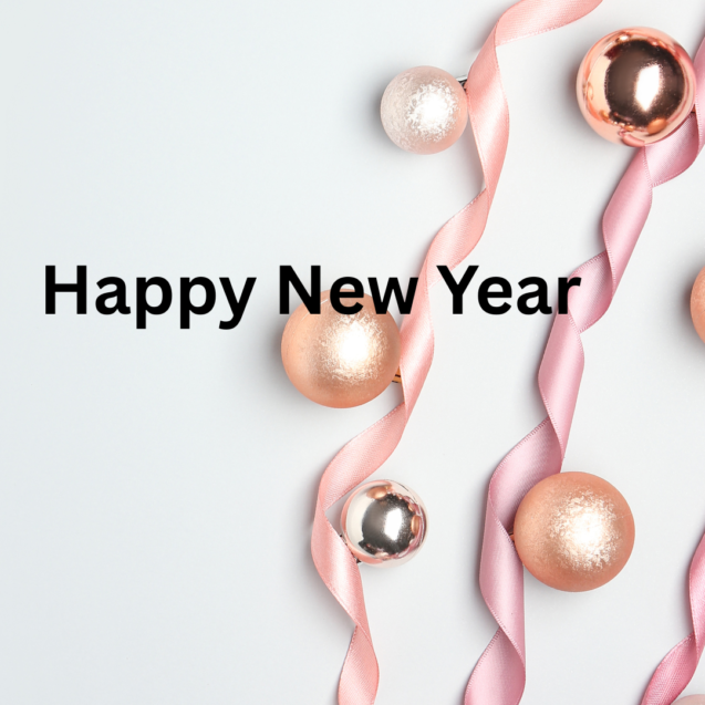 Pink Gold White Gift Wrapping Sale Instagram Post
