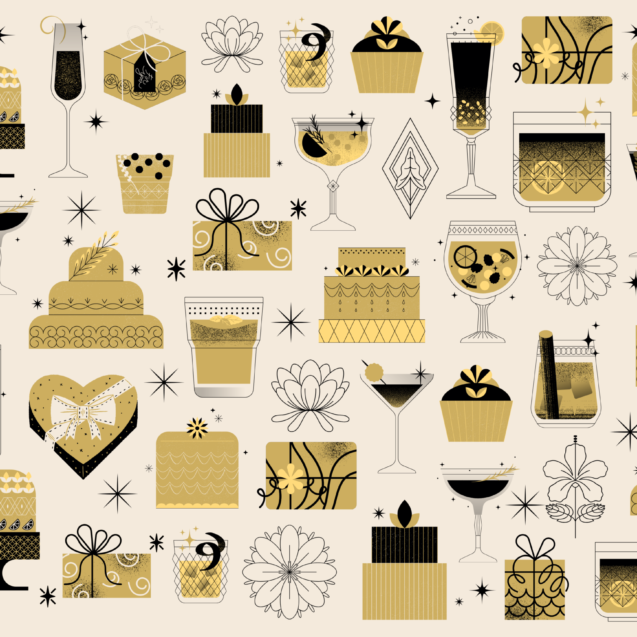 Customize Wrapping Paper