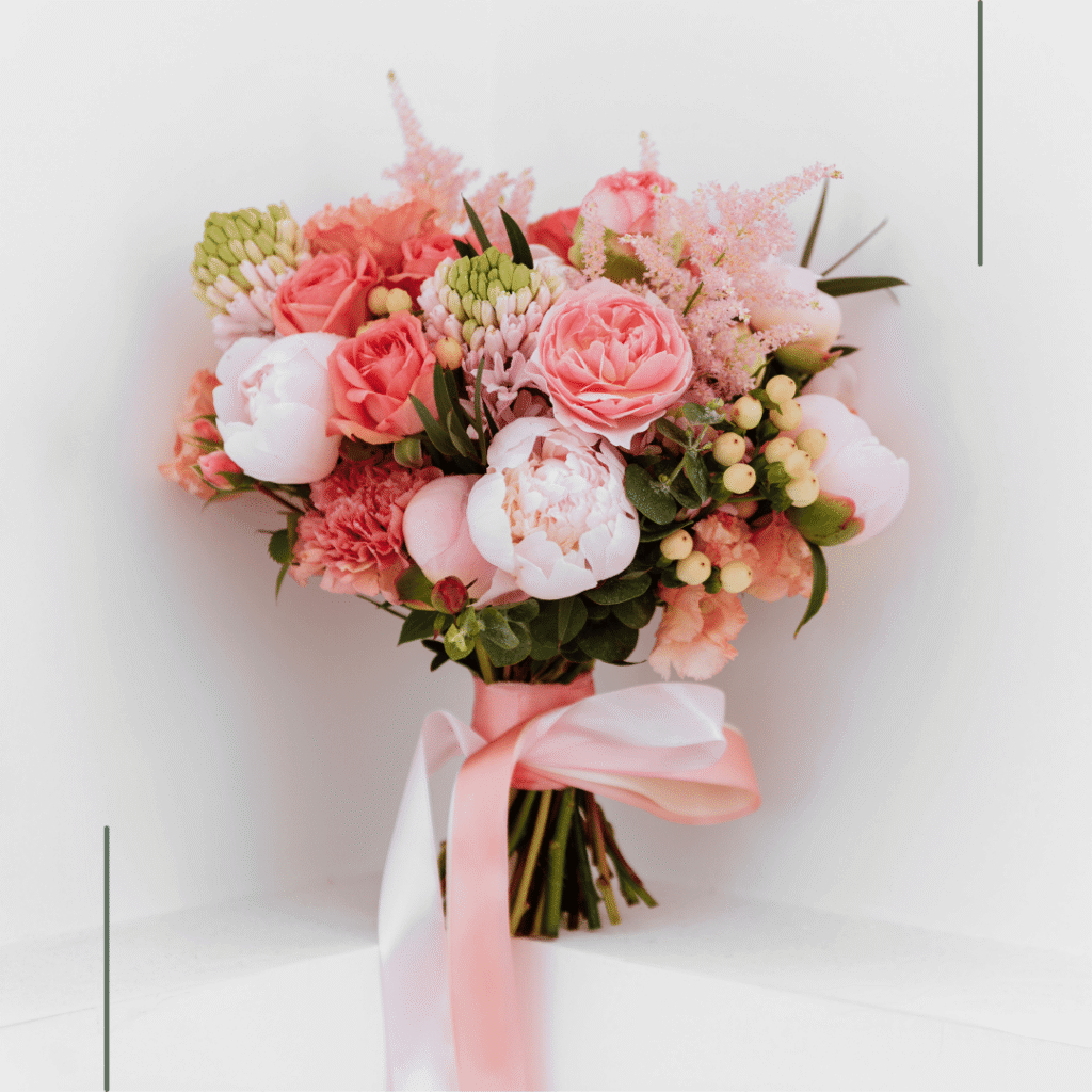 Flower Bouquet